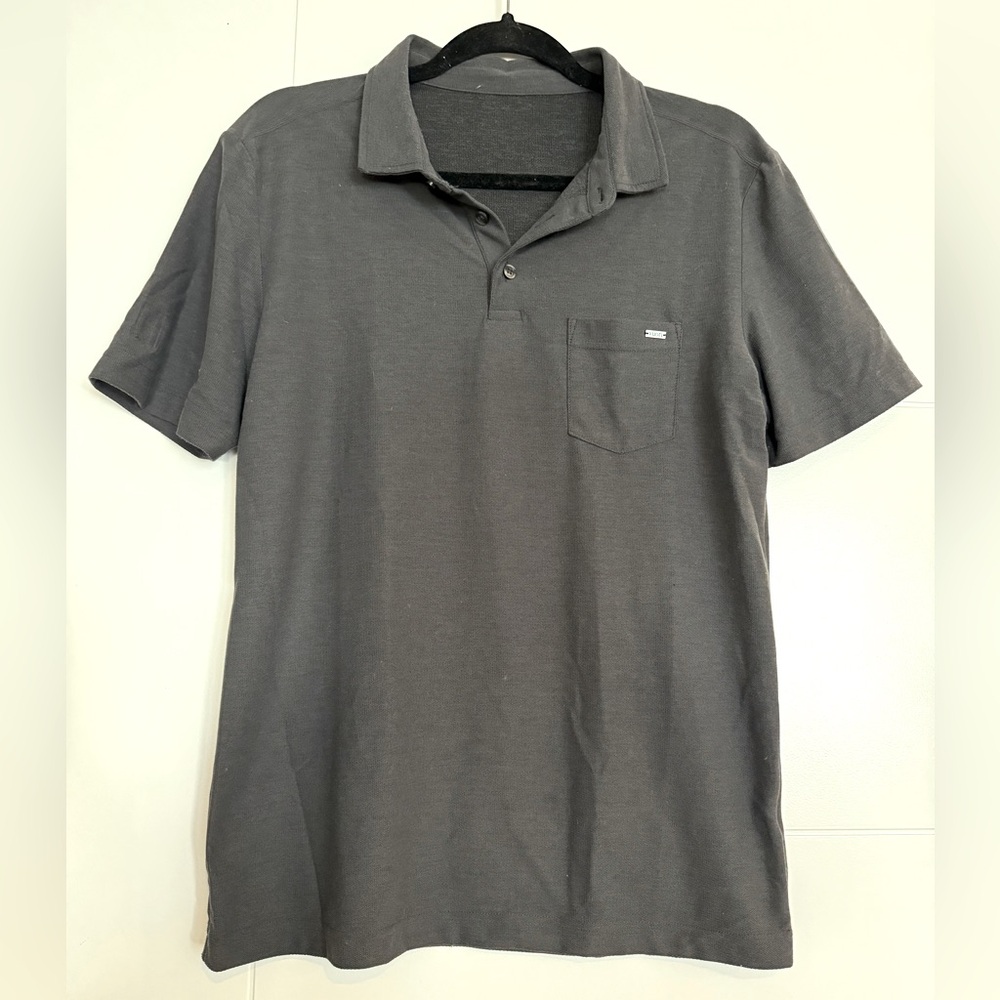 Vuori Ace Polo Size S